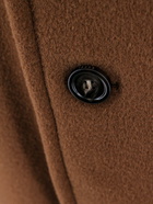 Gucci   Coat Brown   Mens