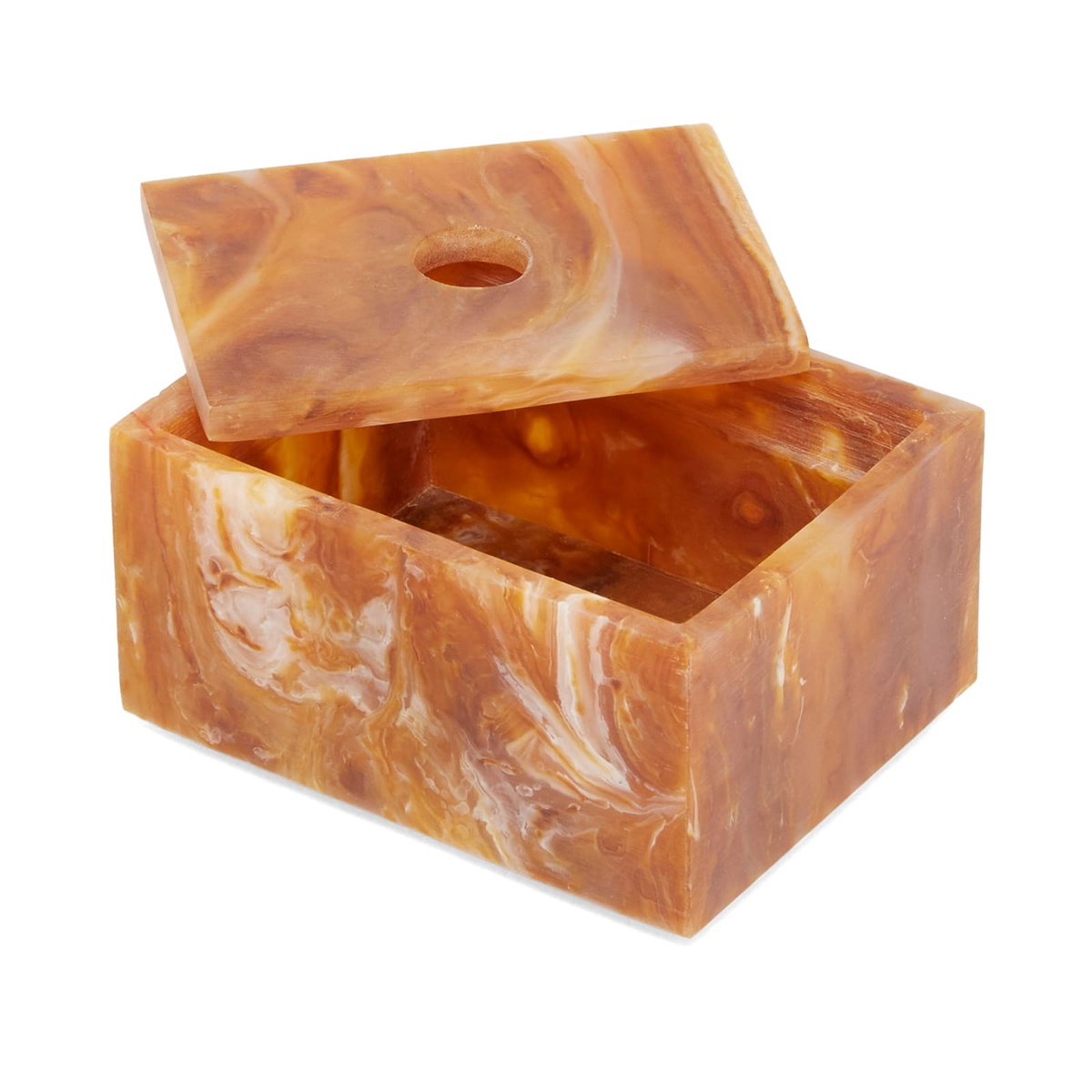 ferm LIVING Mist Box - 7.5x10cm in Sugar Kelp 