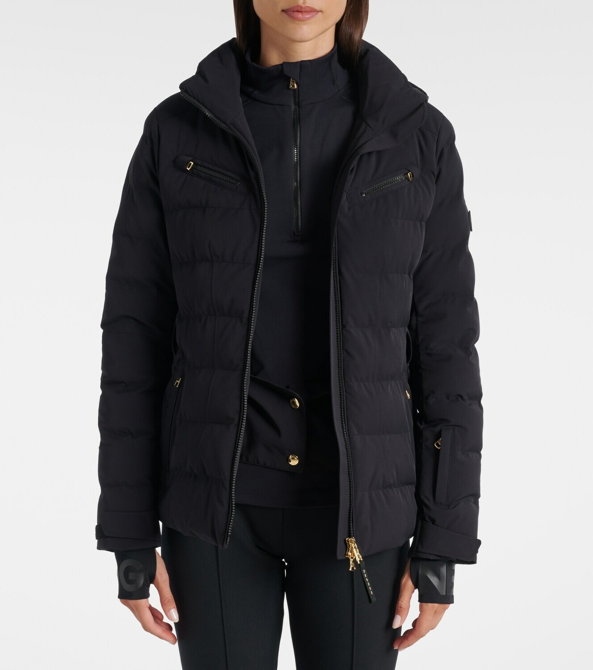 Bogner Ellya ski jacket