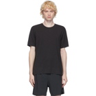 JACQUES Black 01 T-Shirt