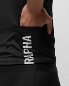 Rapha Pro Team Training Jersey Black - Mens - Jerseys