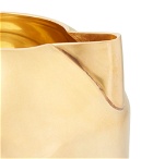 Tom Dixon - Form Brass Milk Jug - Men - Gold