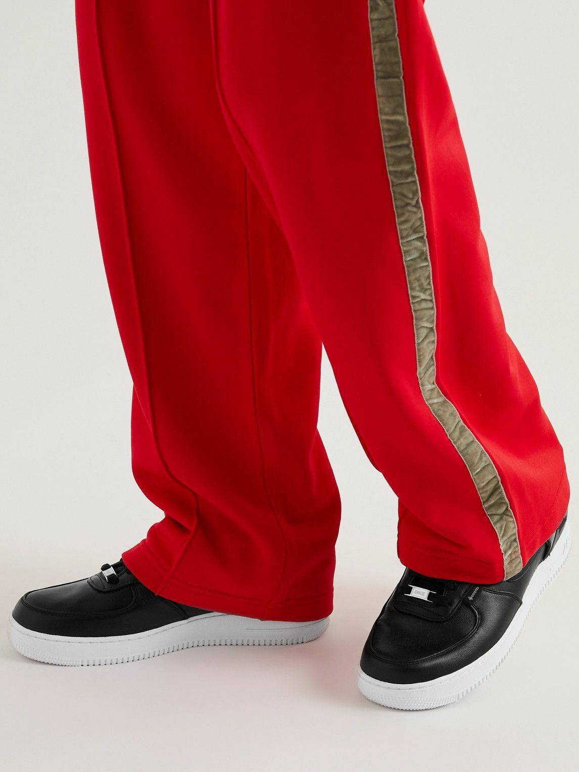 Undercover x Nike Gyakusou Fabric Mixed Long Pants  Sigil Secondhand