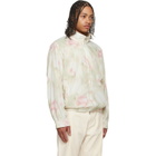 OUR LEGACY Off-White Casino Jacket