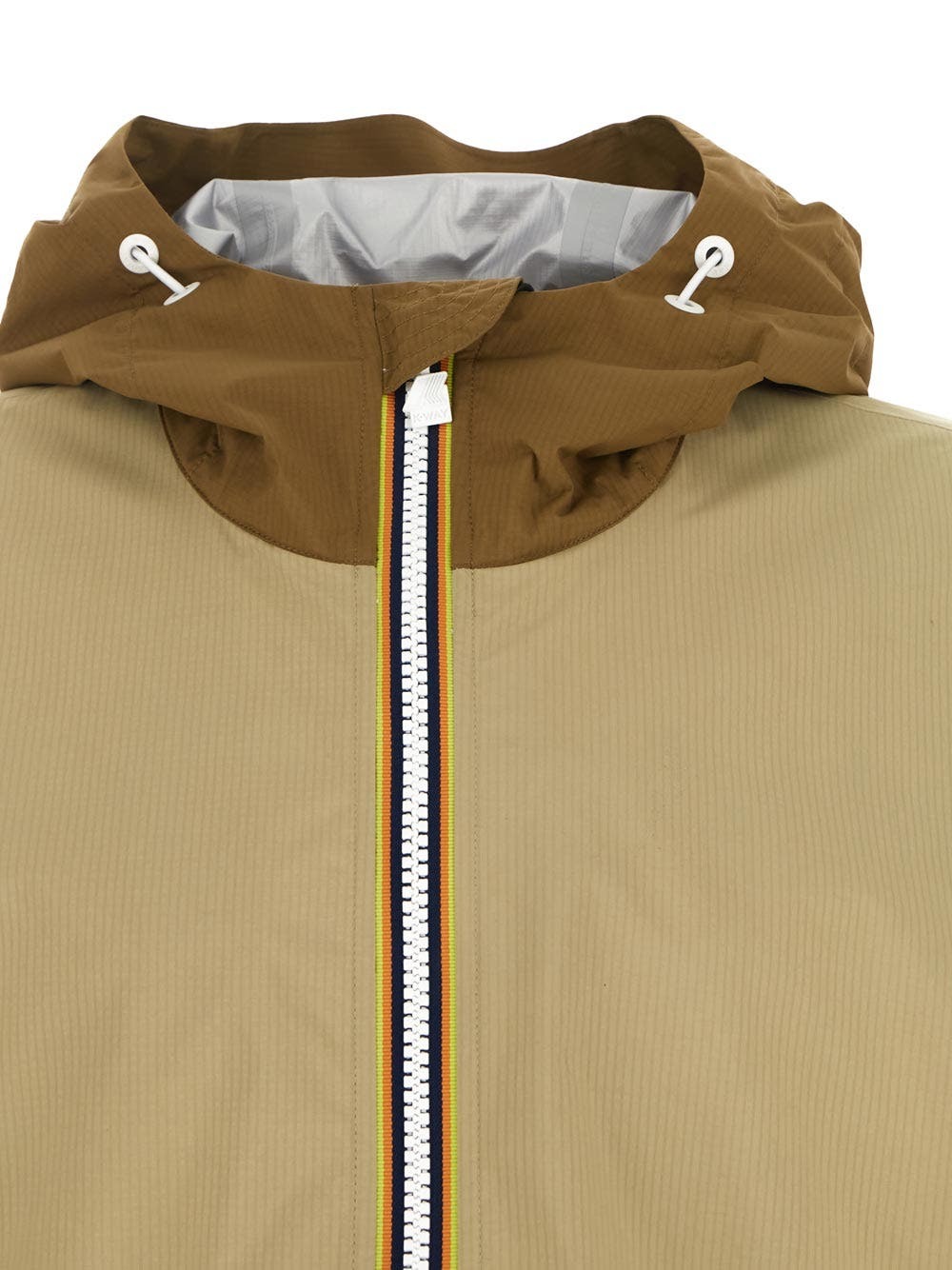 K-Way Claudey Jacket