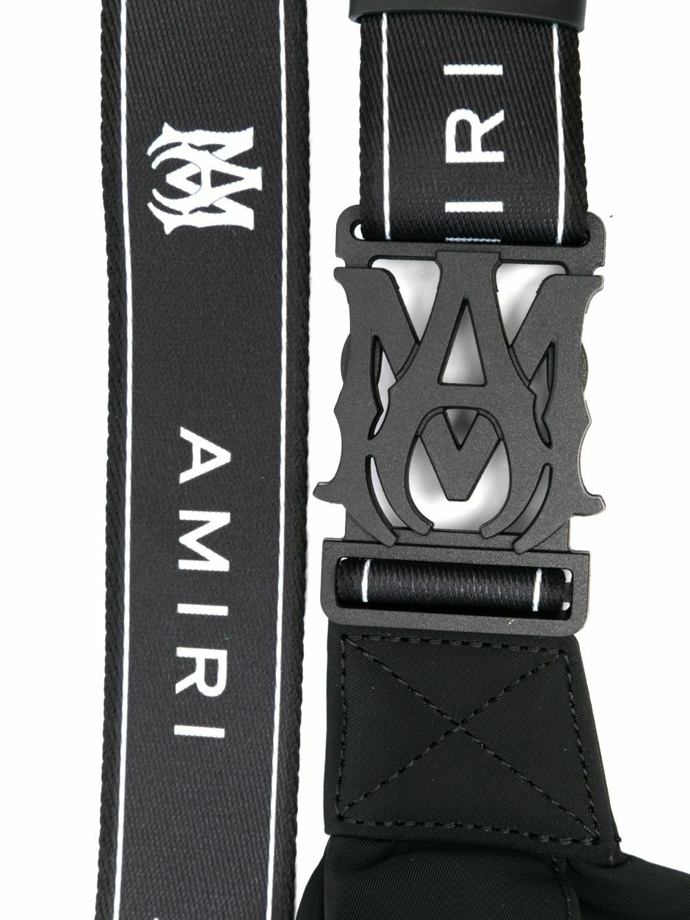 AMIRI Arts District Belt Bag Amiri