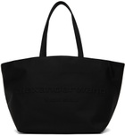 Alexander Wang Black Punch Tote