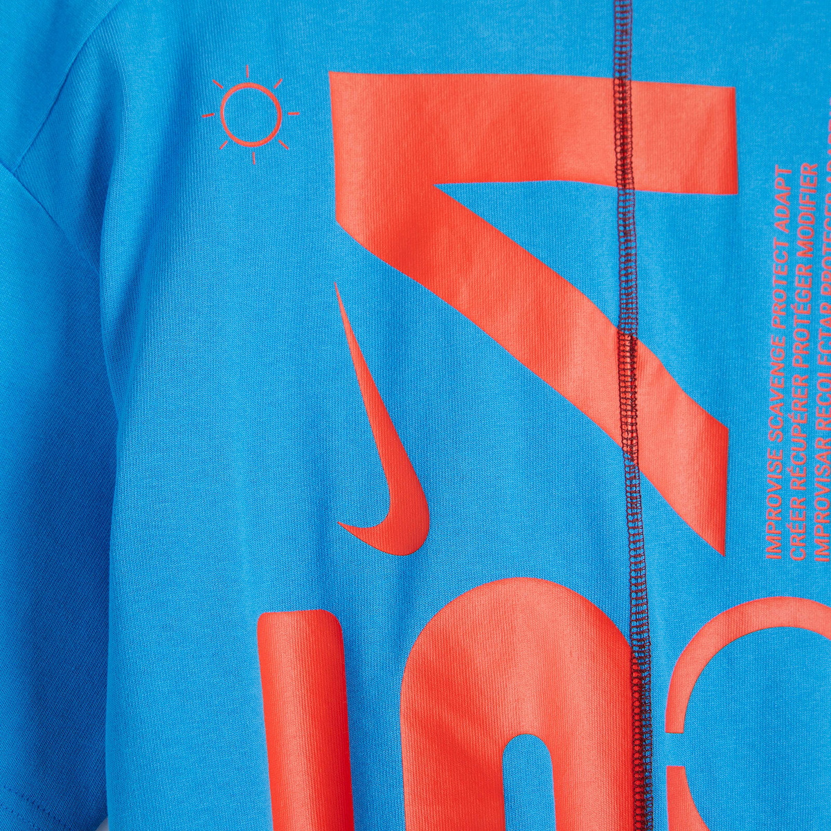 【NIKE】ナイキ ISPA Tシャツ Nike ISPA T-Shirt. Nike CA