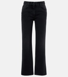 The Row Fargo straight jeans