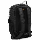 Arc'teryx Men's Mantis 26 Backpack in Black 
