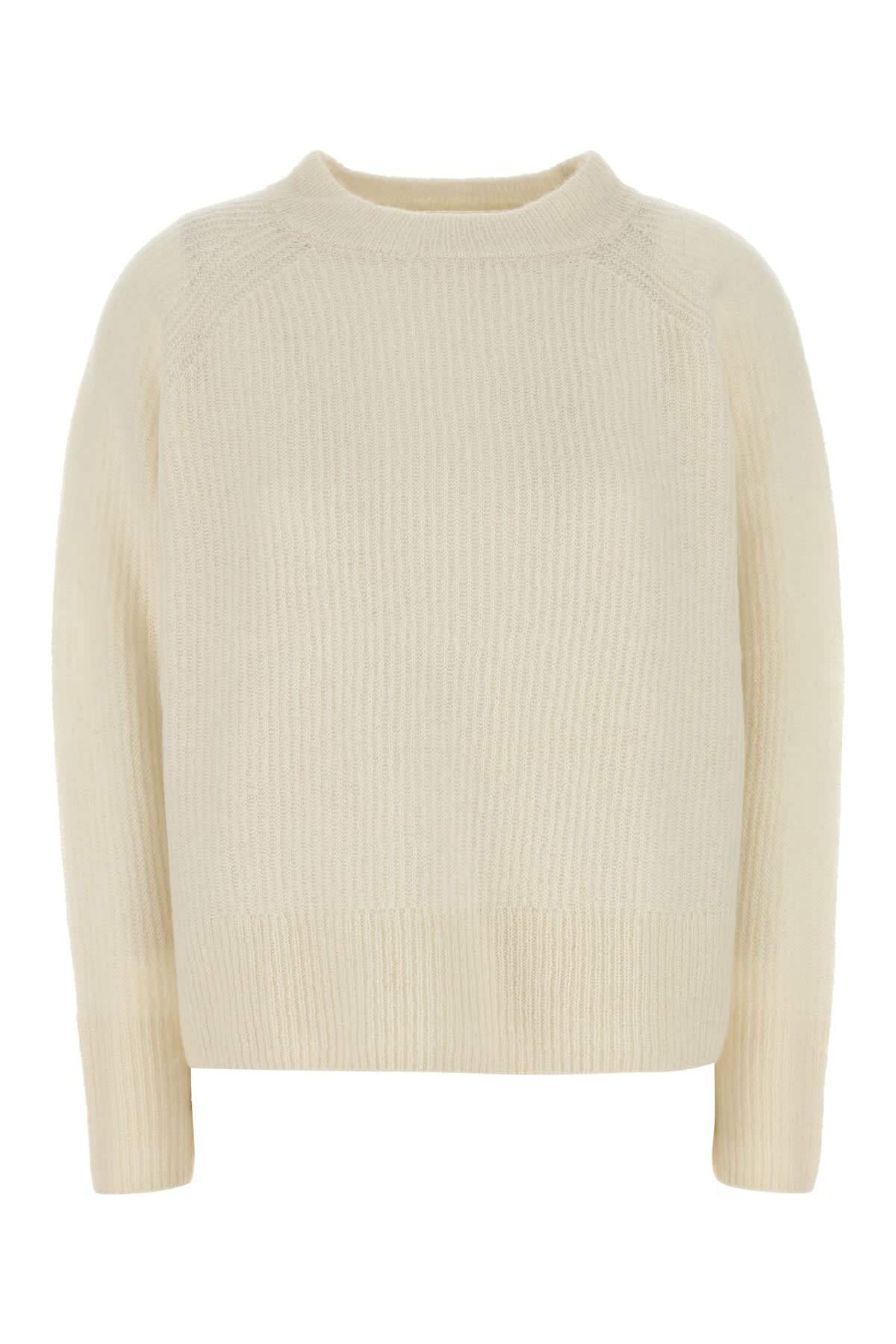 Co Long Sleeve Crewneck