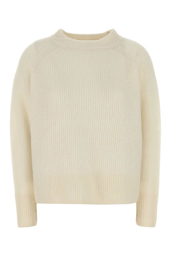 Photo: Co Long Sleeve Crewneck