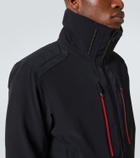 Toni Sailer Evan ski jacket