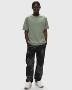 By Parra Signature T Shirt Green Shortsleeves