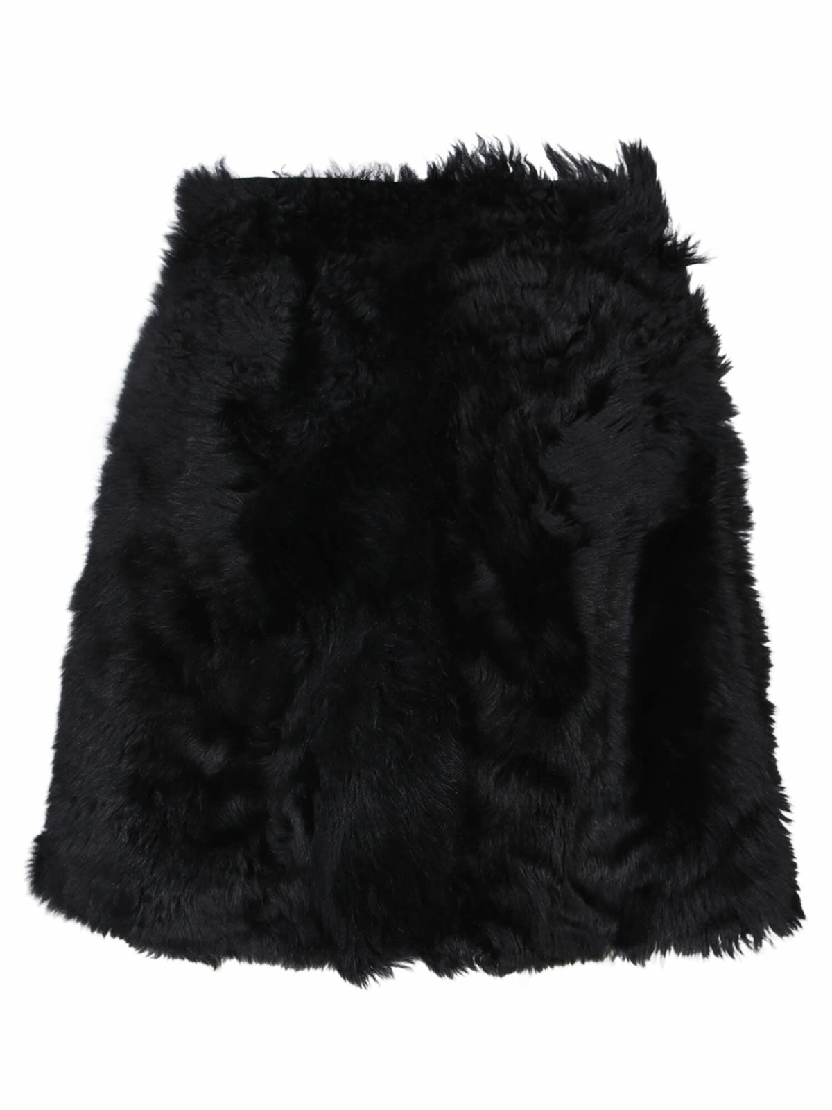 Sapio N61 Wool Black Cape