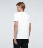 Derek Rose Short-sleeved jersey T-shirt
