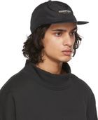 Essentials Black New Era Edition Retro Crown 9Fifty Cap