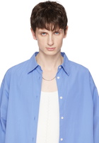 Tom Wood Cable Chain Necklace