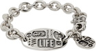 Vivienne Westwood Lancelot Bracelet