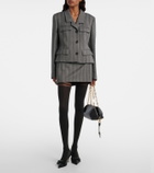 Wolford Suspender tights