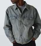 Saint Laurent Denim jacket