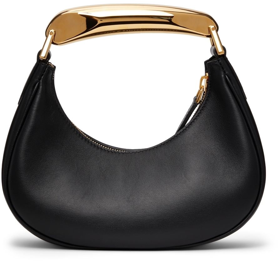 TOM FORD: mini bag for woman - Black  Tom Ford mini bag L1487TSA005G  online at