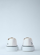Jacquemus Féfé Canvas Sneakers