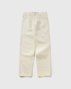 Fiorucci Angel Jeans Beige Jeans