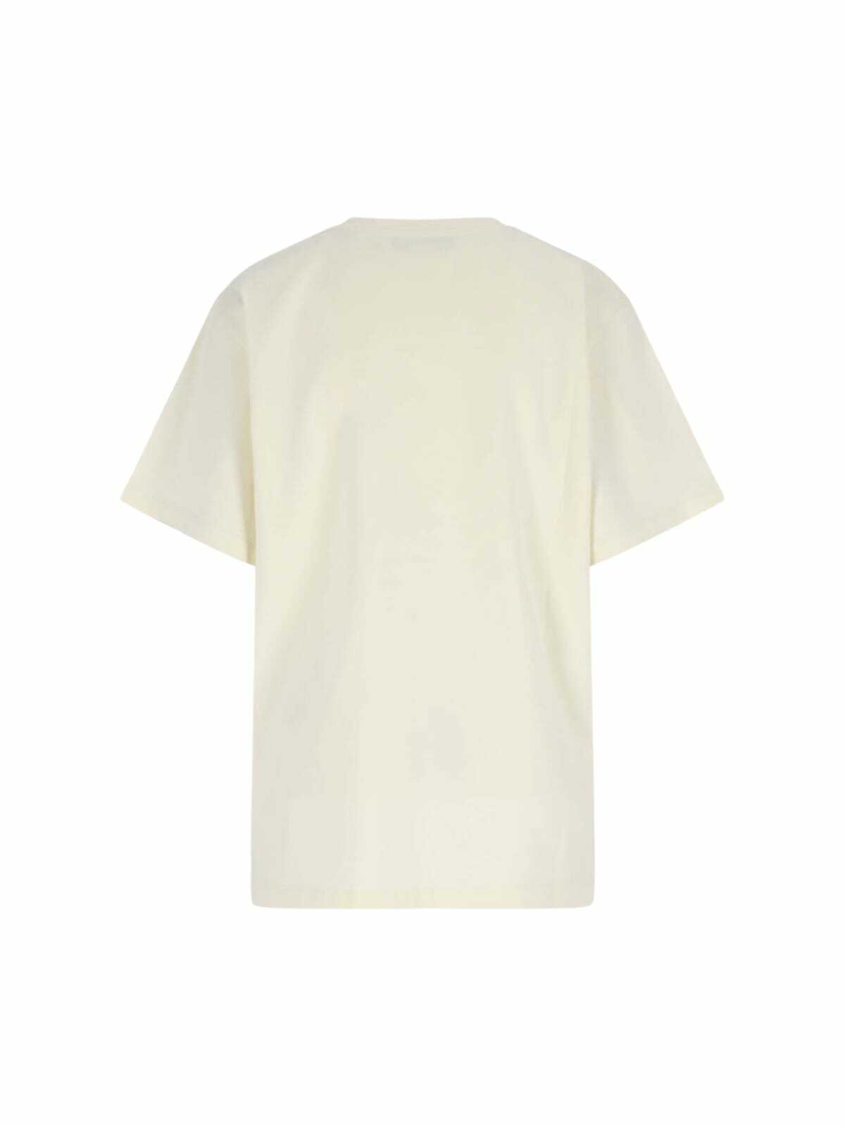 Stella McCartney Logo T-shirt