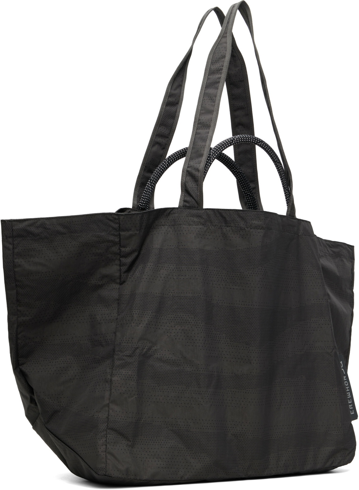 On Gray Erewhon Edition Cargo Pack Tote