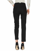 Manila Grace Womens Pants in Black
