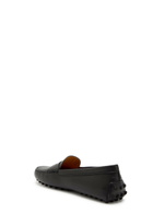 Tods Gommino Leather Loafers