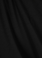 Hanro Touch Feeling Stretch-jersey Tank Black