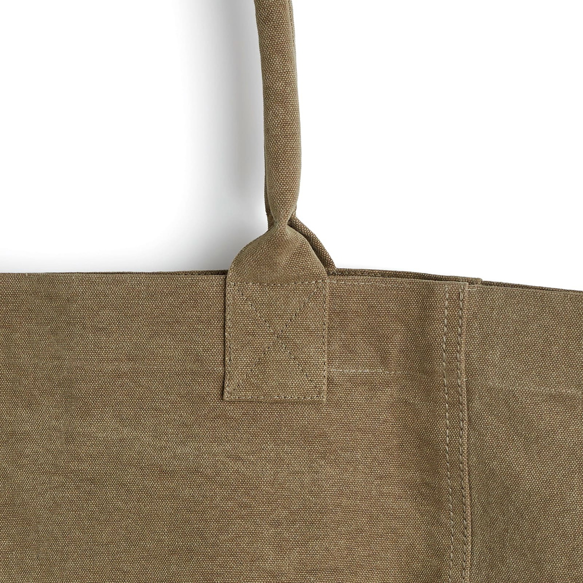 Isabel Marant Women's Yenky Tote in Khaki 