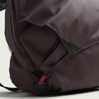 Klättermusen Men's Gaut Messenger Bag in Brown Umber