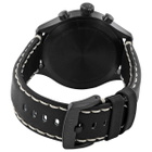 Tissot T-Sport Chronograph Quartz Black Dial Mens Watch T116.617.36.052.02