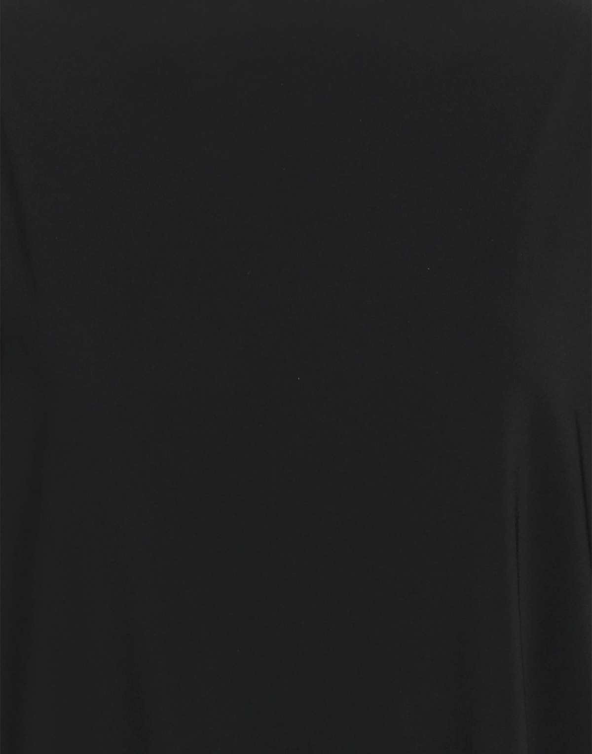 Jucca Womens Mini dress in Black