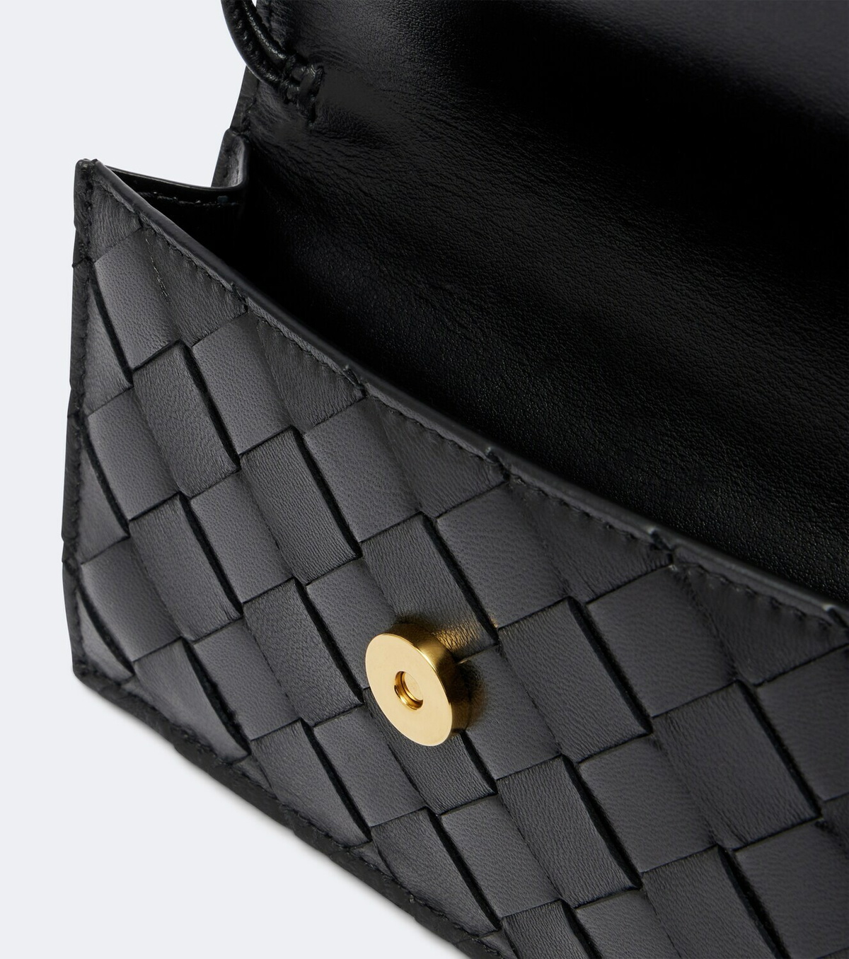 Bottega Veneta Intrecciato Large leather wallet