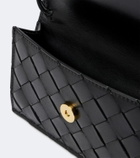 Bottega Veneta Intrecciato Large leather wallet