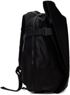 Côte&Ciel Black Isar M Alias Backpack