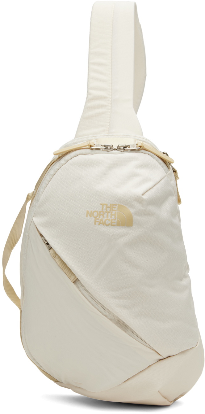 The North Face Off-White Isabella Sling Backpack The North Face