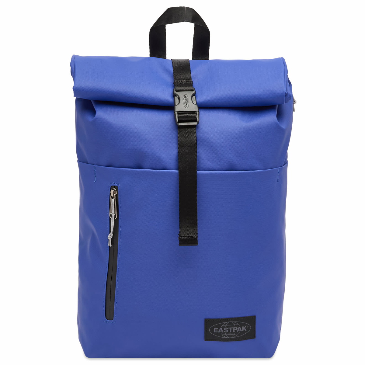 Eastpak Up Roll Travelpack Backpack in Tarp Blue 