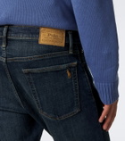 Polo Ralph Lauren Hampton straight jeans