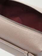 Loro Piana - Full-Grain Leather Pouch