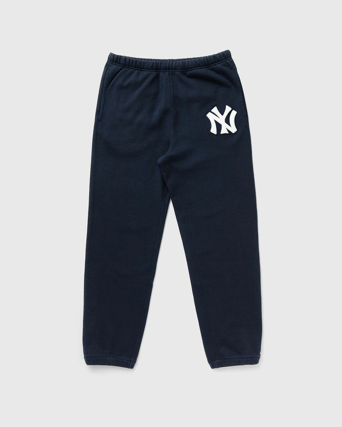 Polo Ralph Lauren ATHLETIC SWEATPANTS YANKEES Blue Men