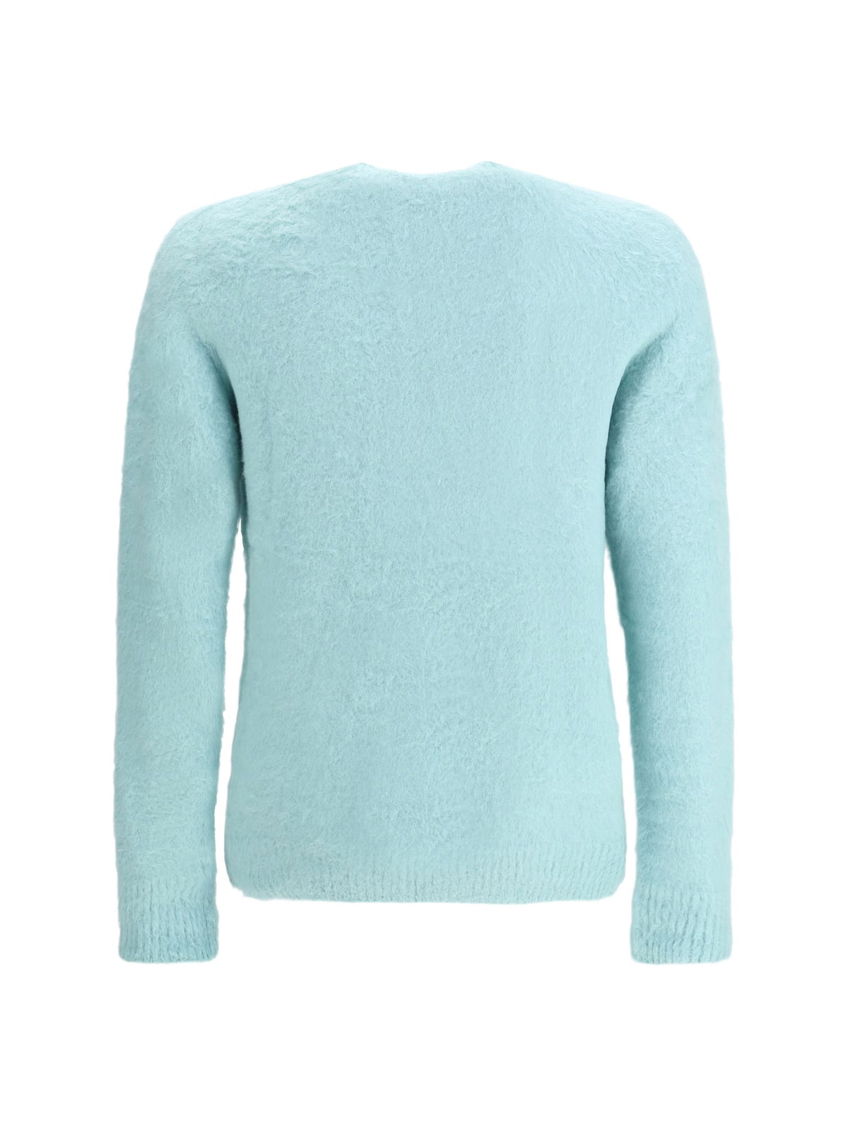 Roberto Collina Plush Effect Sweater