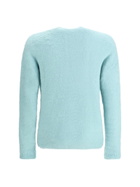 Roberto Collina Plush Effect Sweater