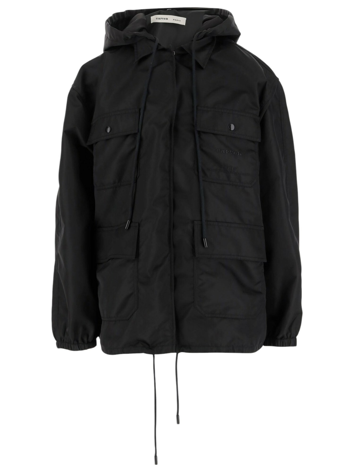ジャケット CARVEN JA202 JACKET BLAZER Carven Ja202 Jacket Blazer Carven