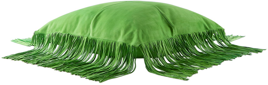 Saunders Green Fara Cushion