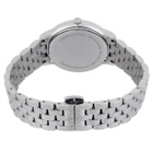 Raymond Weil Toccata Quartz Diamond Green Dial Ladies Watch 5385-STS-00520